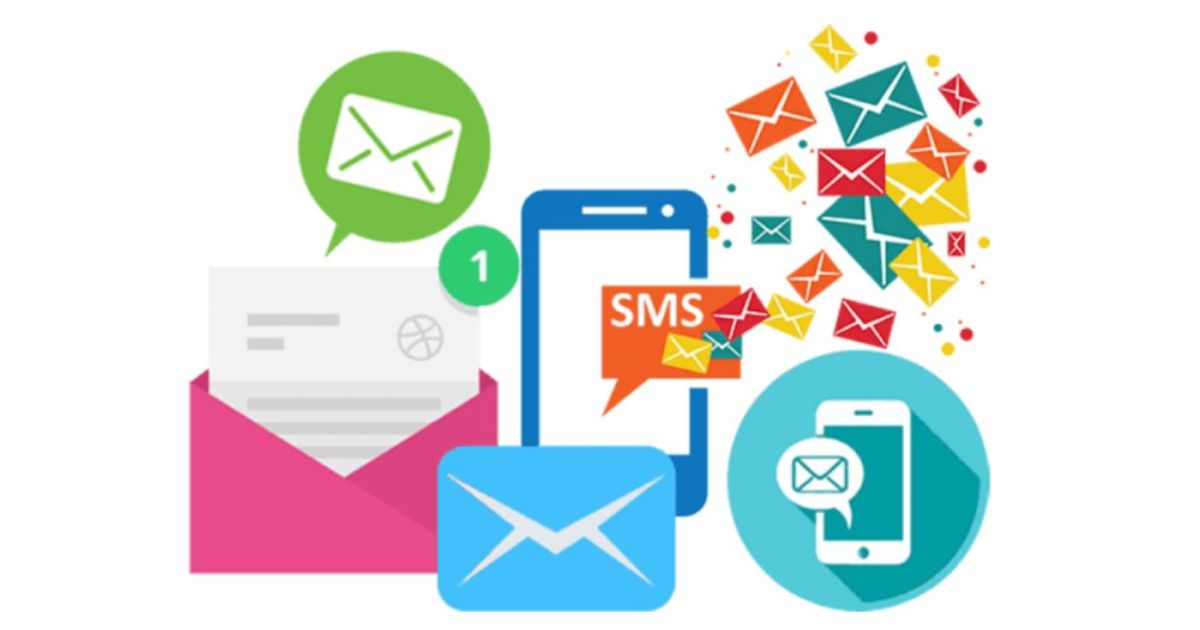 امنیت و حریم خصوصی پیامک‌ها در سرویس رسید چگونه تضمین می‌شود؟