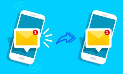 چطور با SMS فورواردینگ تجربه پاسخ‌گویی سریع‌تر به مشتریان ایجاد کنیم؟