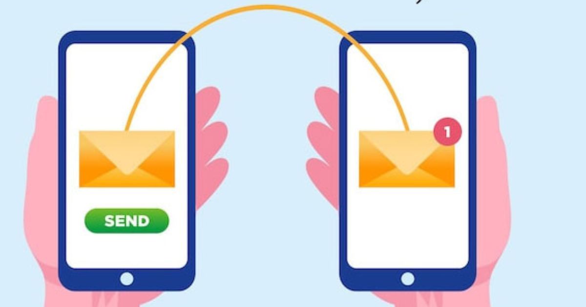 روش‌های فوروارد پیامک در کسب‌وکارهای ایرانی