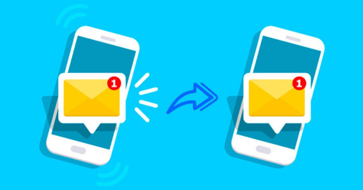 کاربرد فوروارد پیامک برای تیم فروش چیست؟