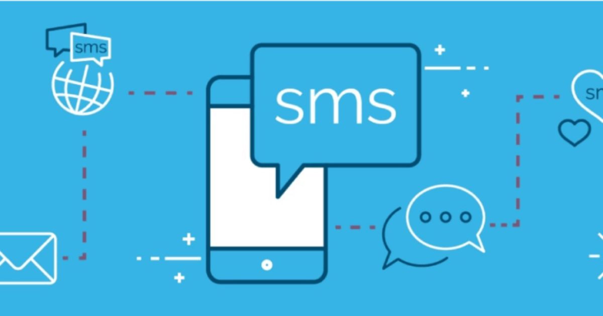 کاربردهای SMS Forwarding برای سازمان‌ها و تیم‌های فروش