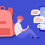 چگونه اس ام اس فورواردینگ به دانش آموزان کمک میکند؟