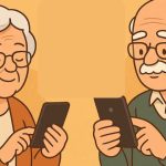 هیچ پیامی گم نمیشود: اسمس فورواردینگ، همراه هوشمند برای عزیزان سالخورده